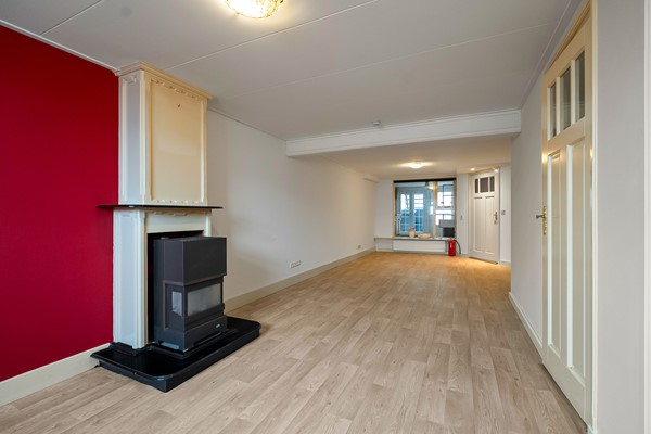 Medium property photo - Binnenhaven 63, 1781 BL Den Helder